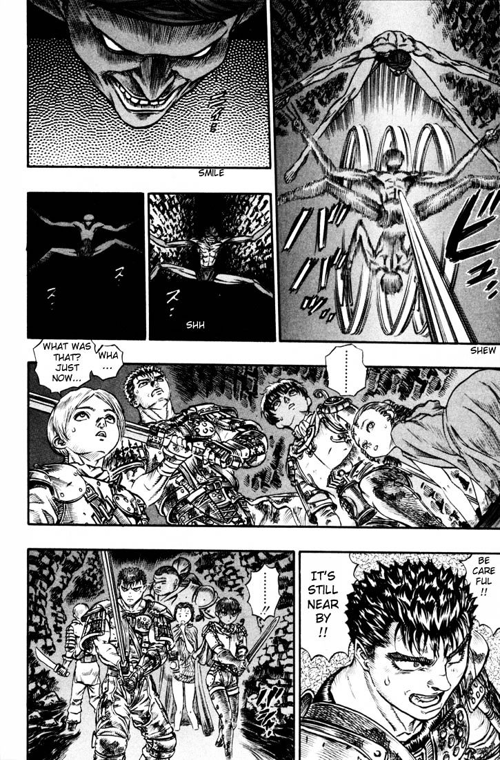 Berserk, Chapter 72 image 14