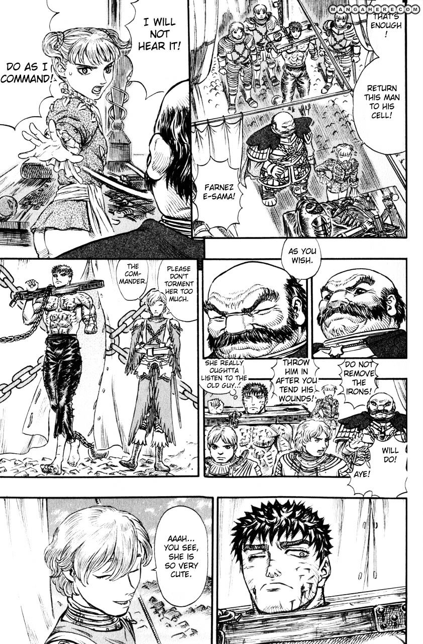 Berserk, Chapter 136 image 17