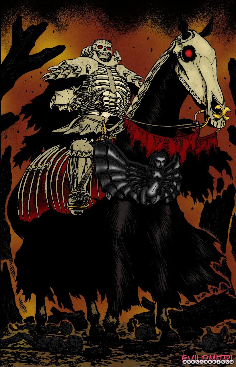 Berserk, Chapter 276 image 20