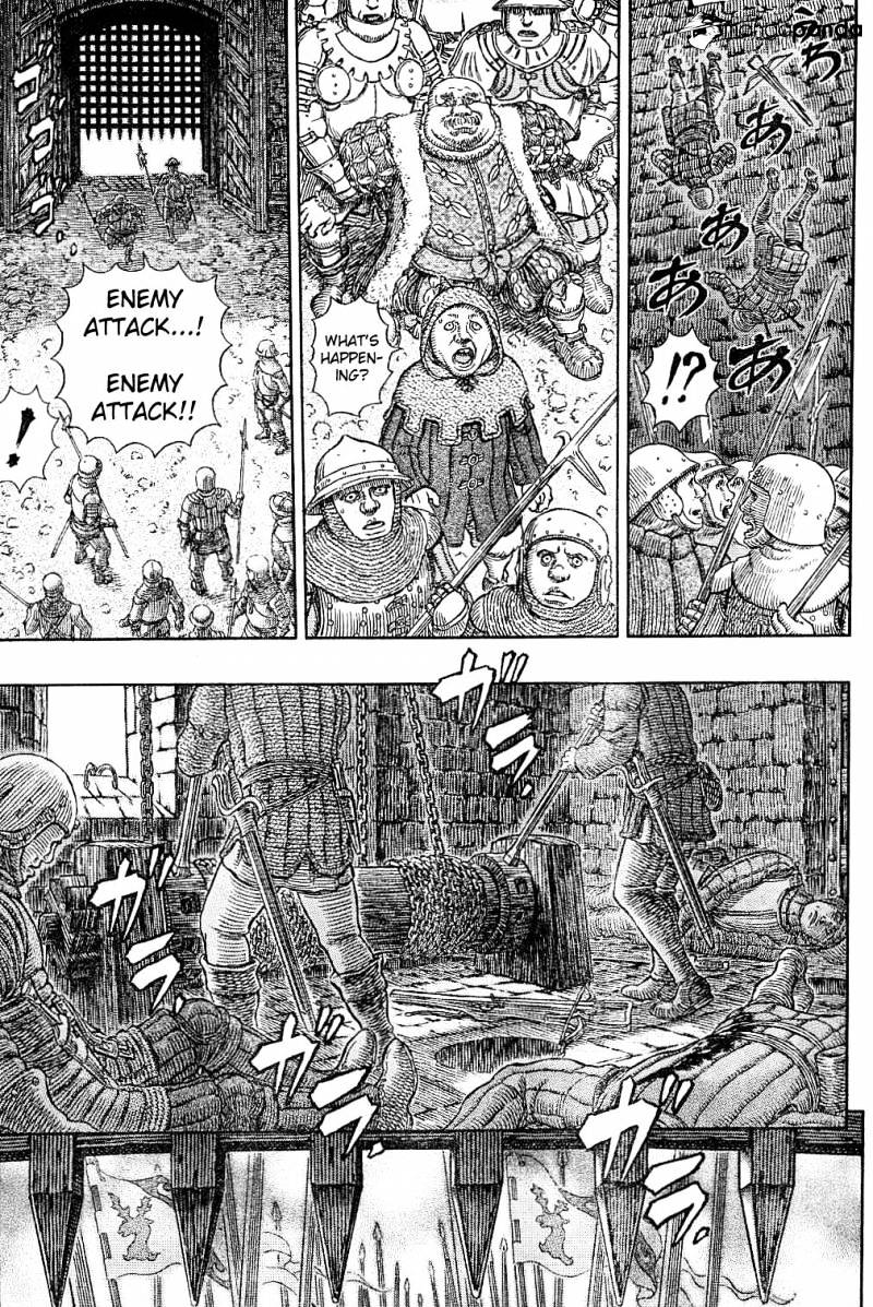Berserk, Chapter 330 image 17
