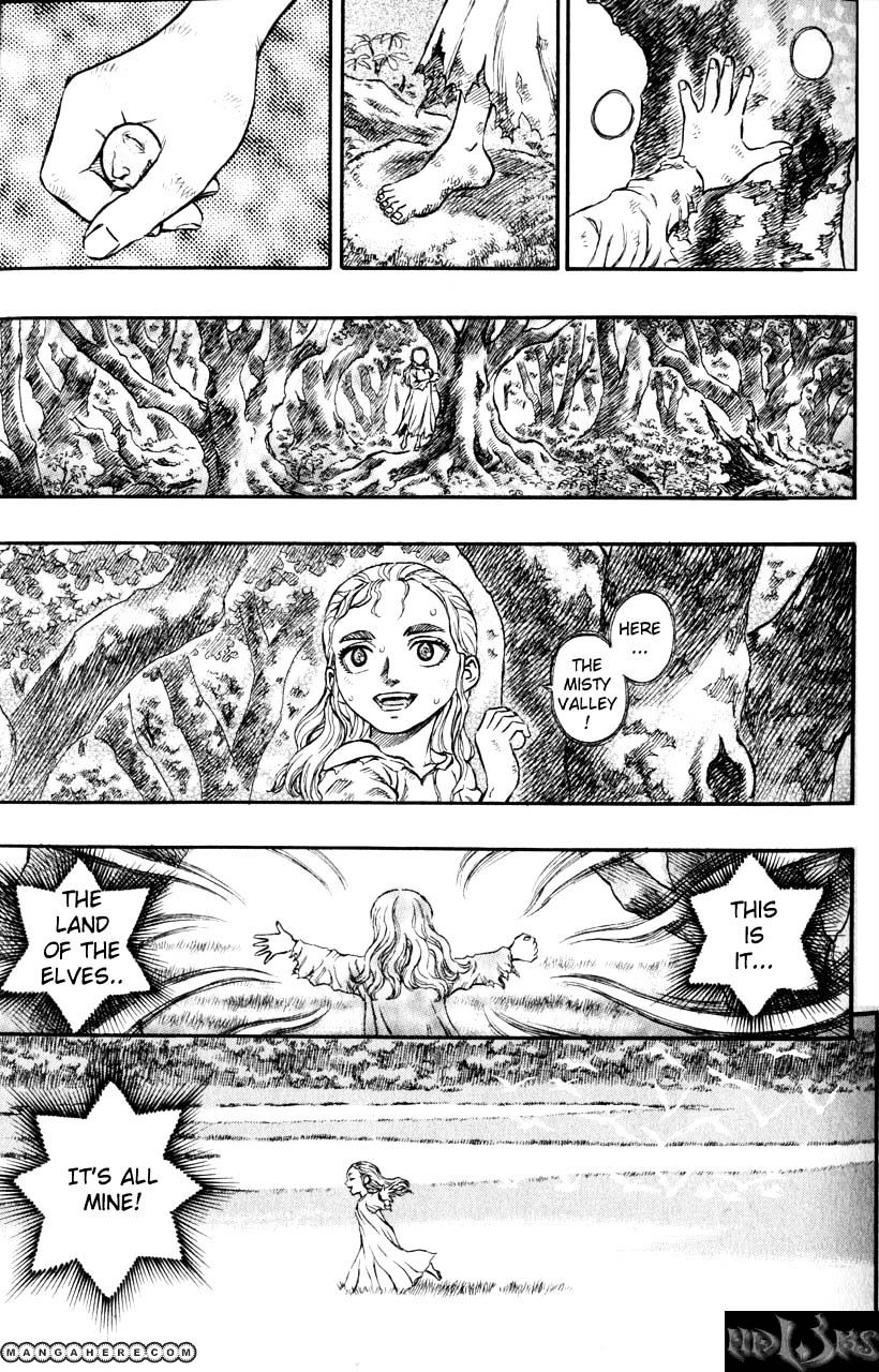 Berserk, Chapter 130 image 01