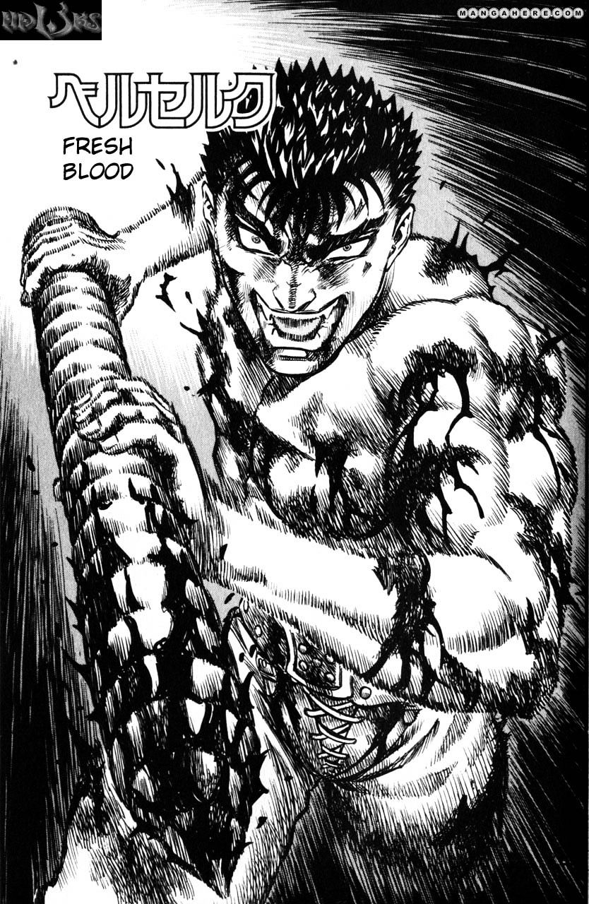 Berserk, Chapter 99 image 01