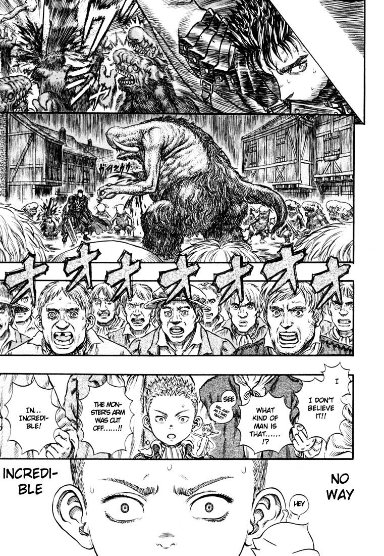 Berserk, Chapter 226 image 12