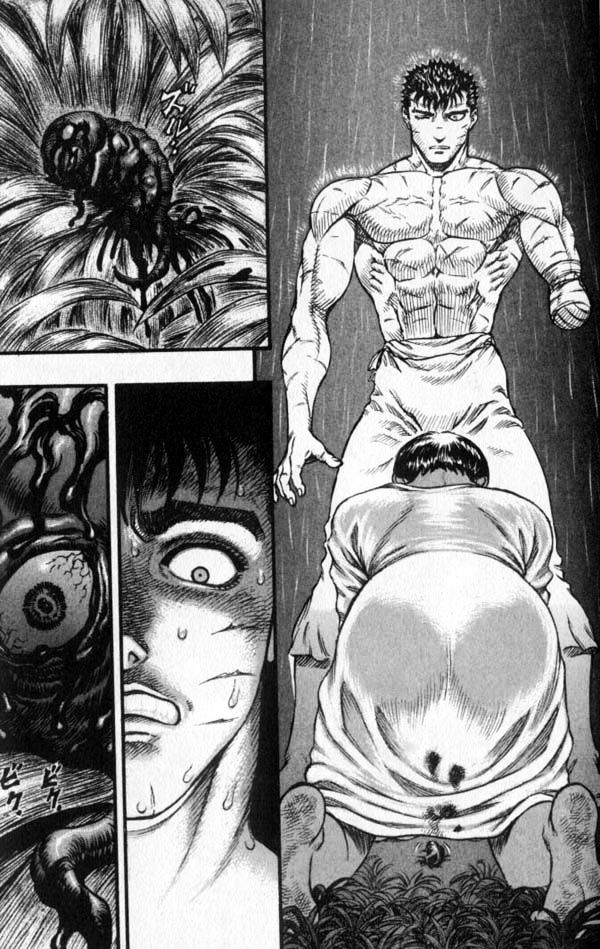 Berserk, Chapter 107 image 11