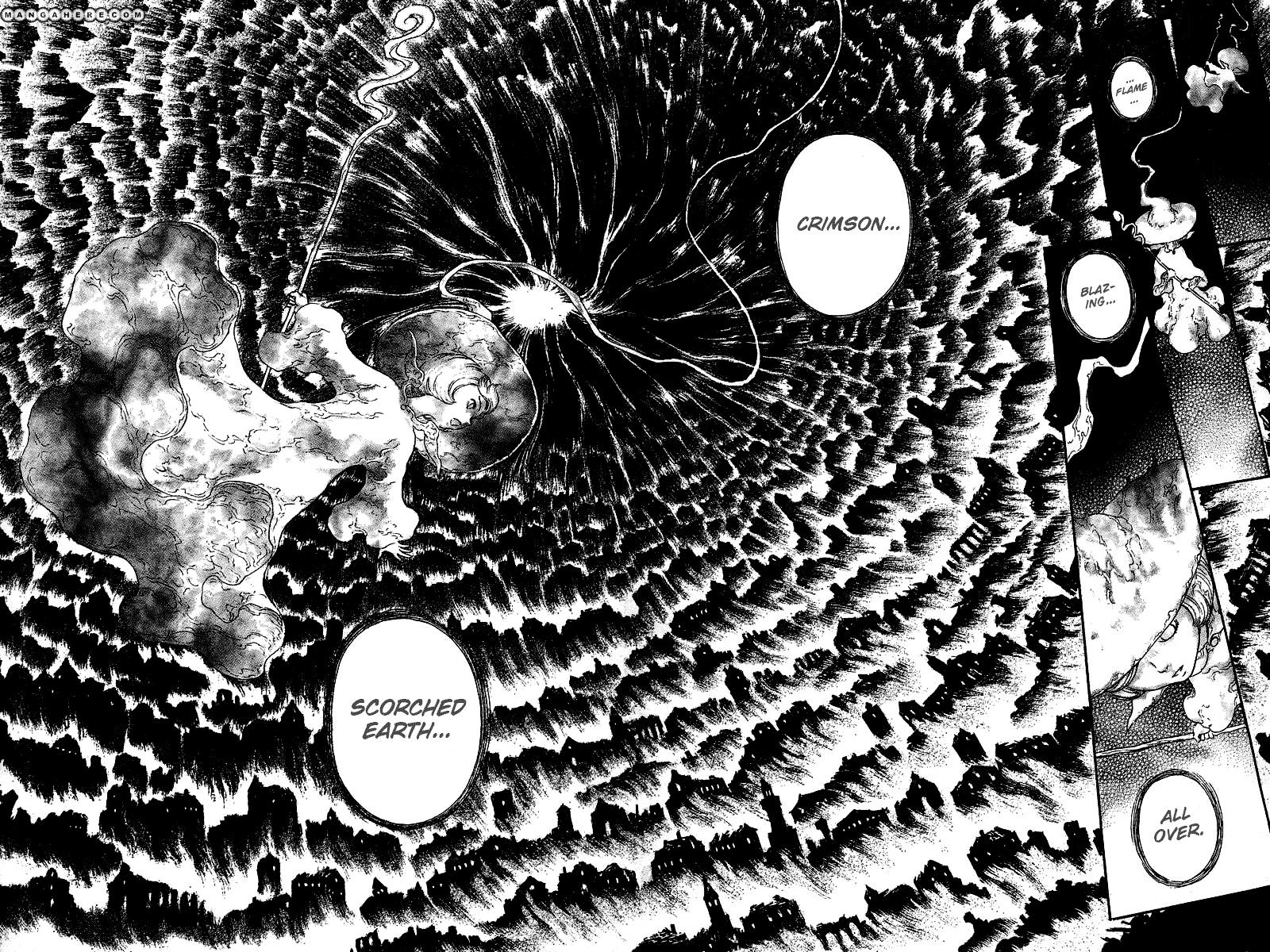 Berserk, Chapter 272.2 image 11