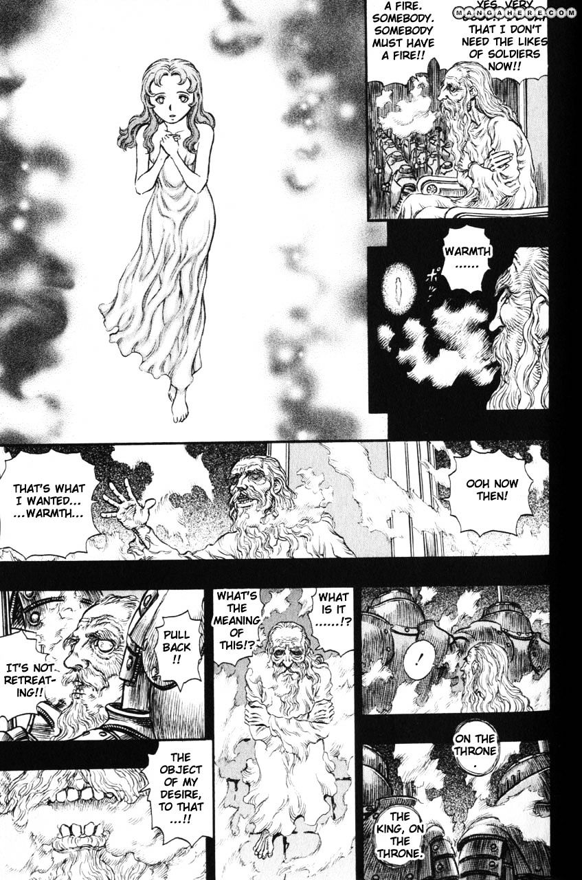 Berserk, Chapter 142 image 12