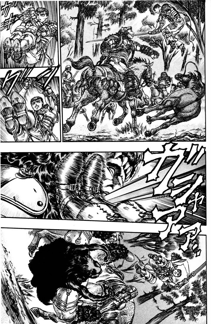 Berserk, Chapter 78 image 12
