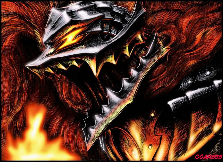 Berserk, Chapter 275 image 18