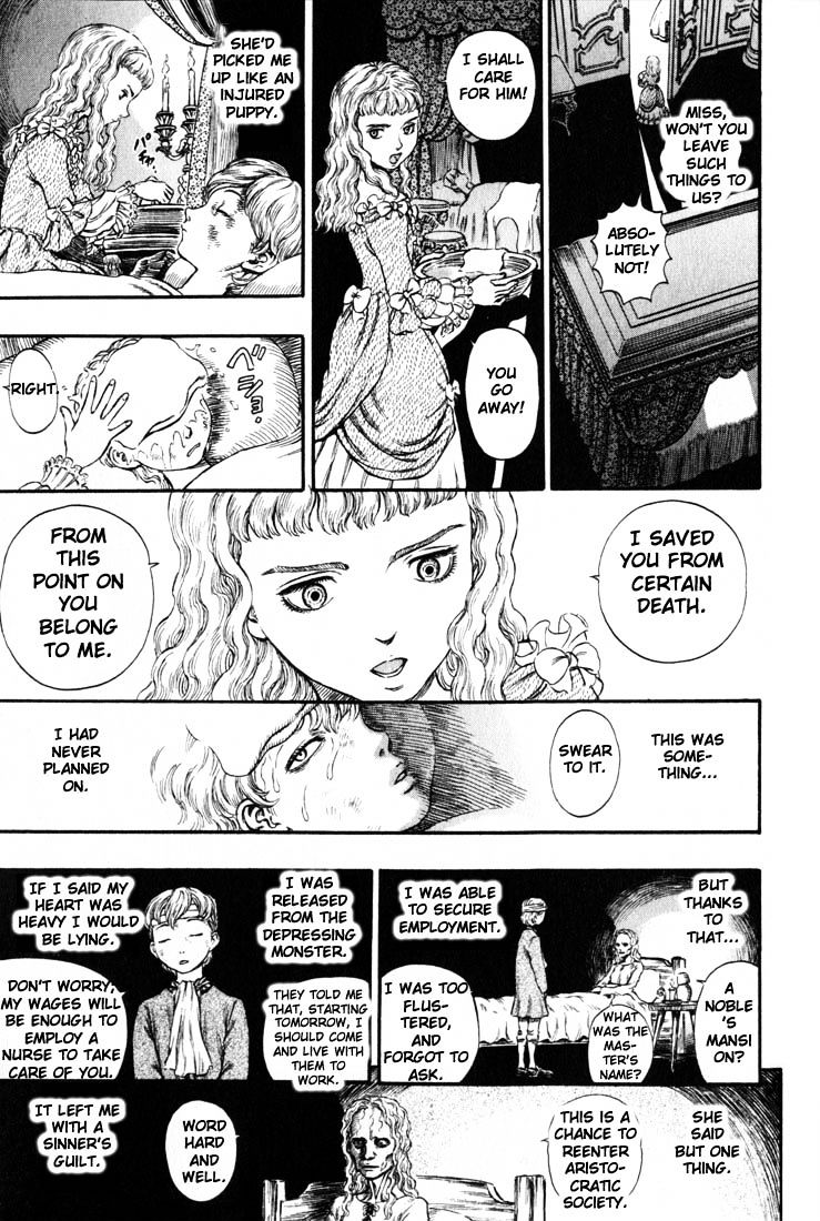 Berserk, Chapter 200 image 10