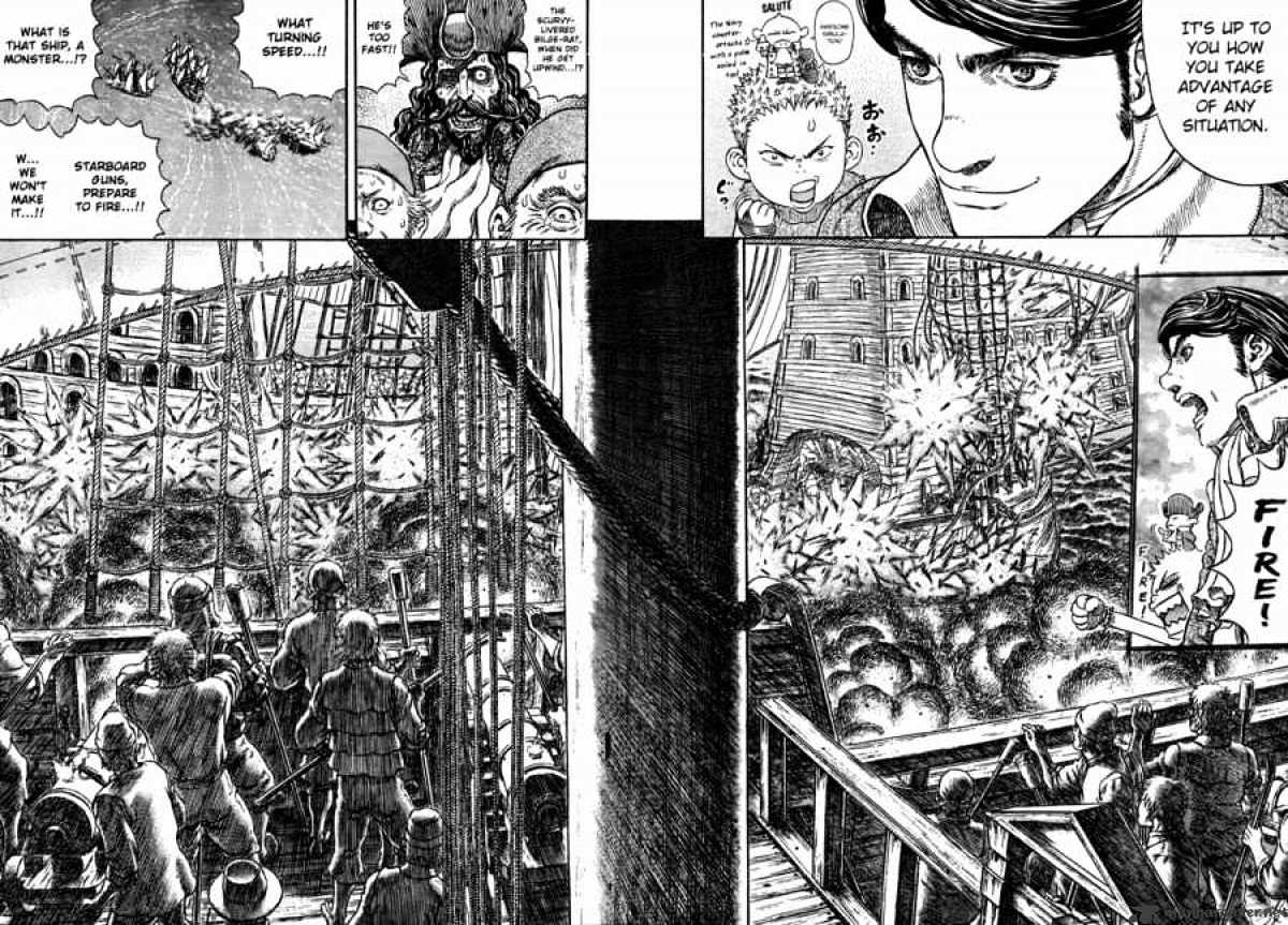Berserk, Chapter 33 image 47