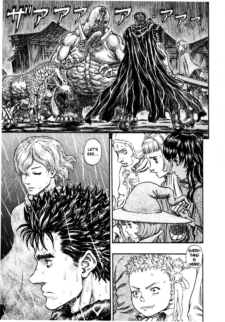 Berserk, Chapter 227 image 02