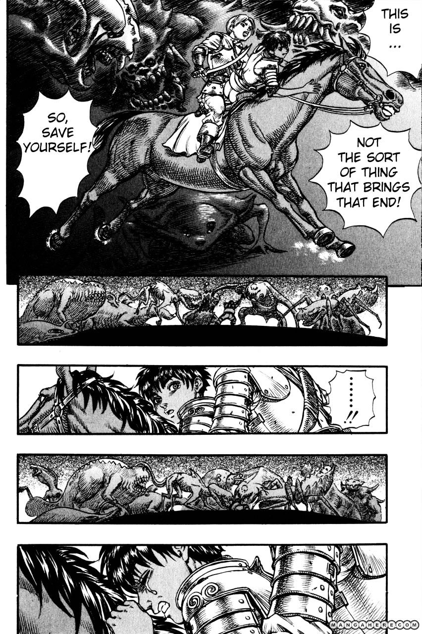 Berserk, Chapter 96 image 11