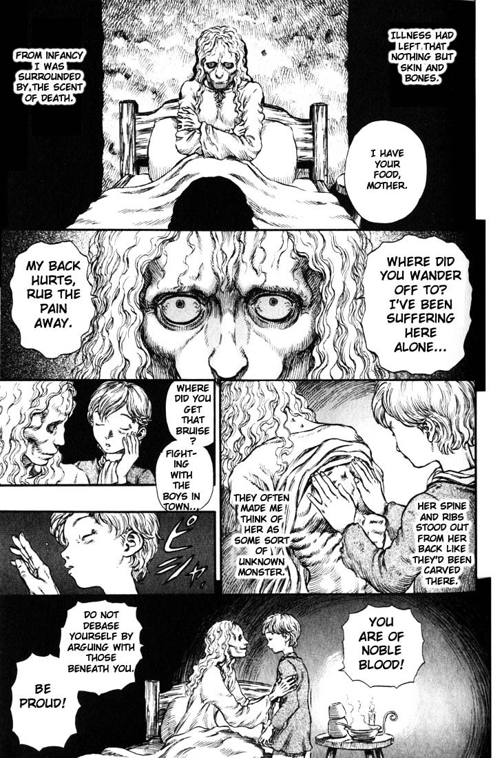 Berserk, Chapter 200 image 06