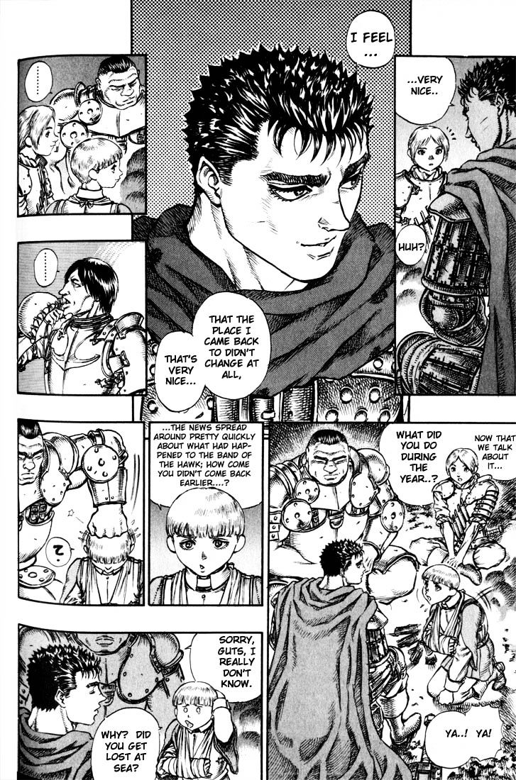 Berserk, Chapter 60 image 13