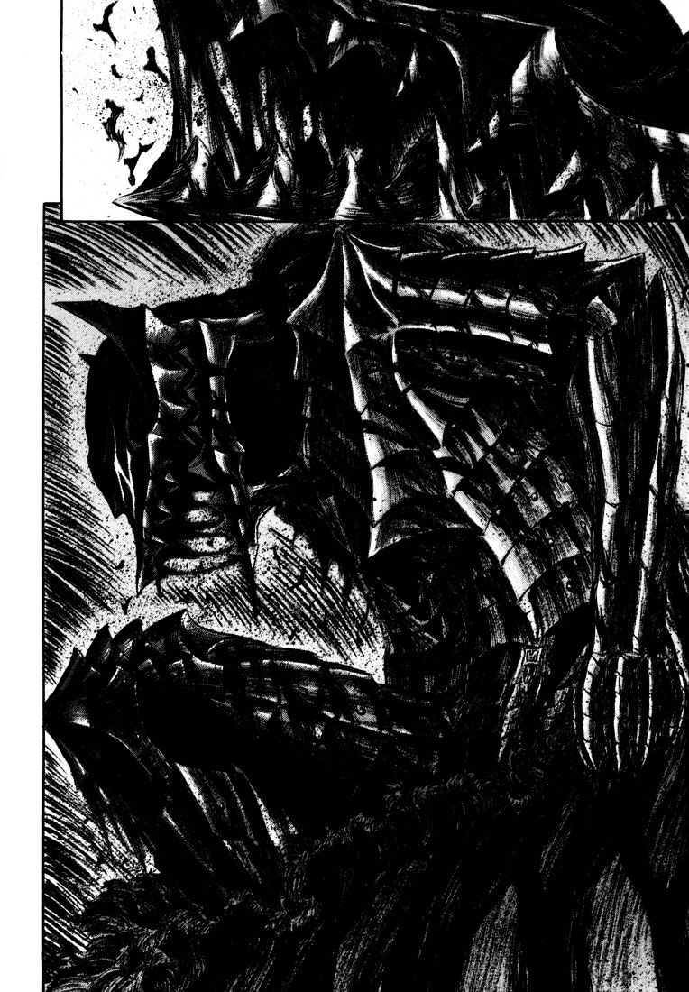 Berserk, Chapter 257 image 07