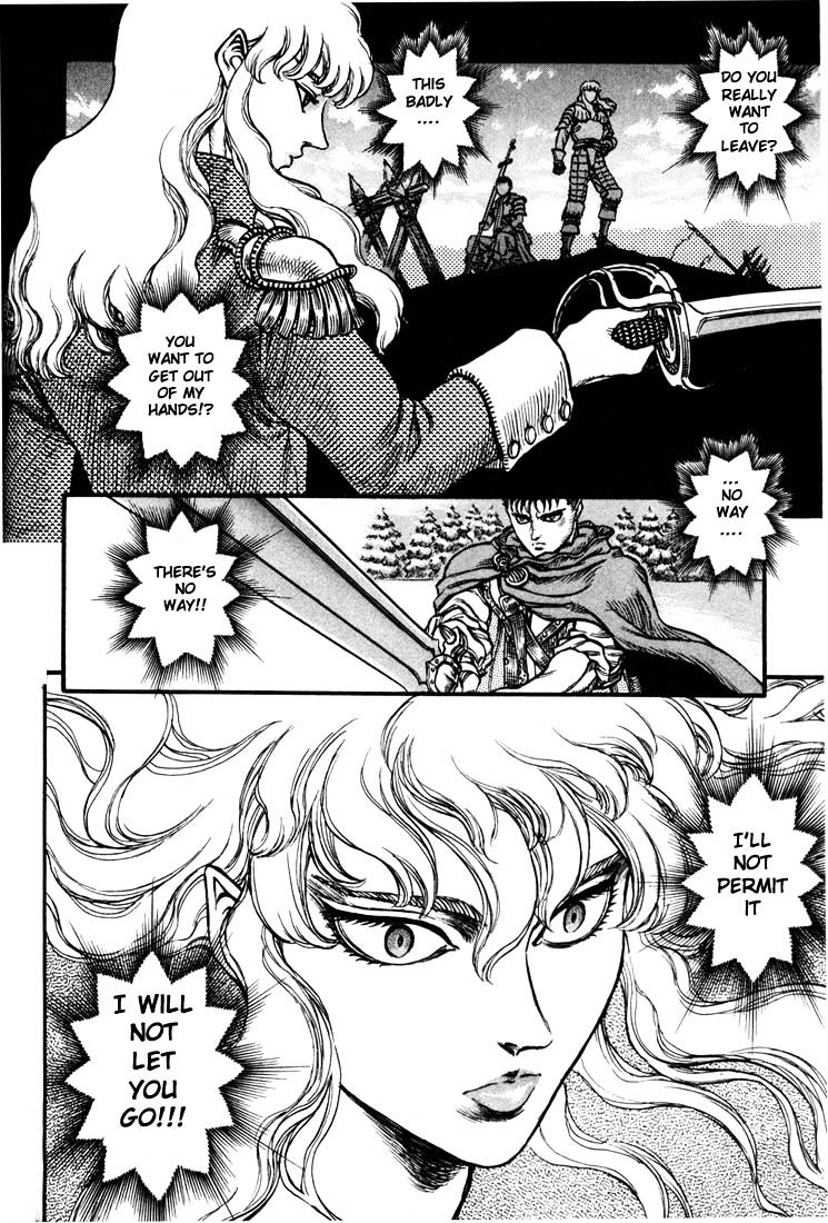 Berserk, Chapter 52 image 07