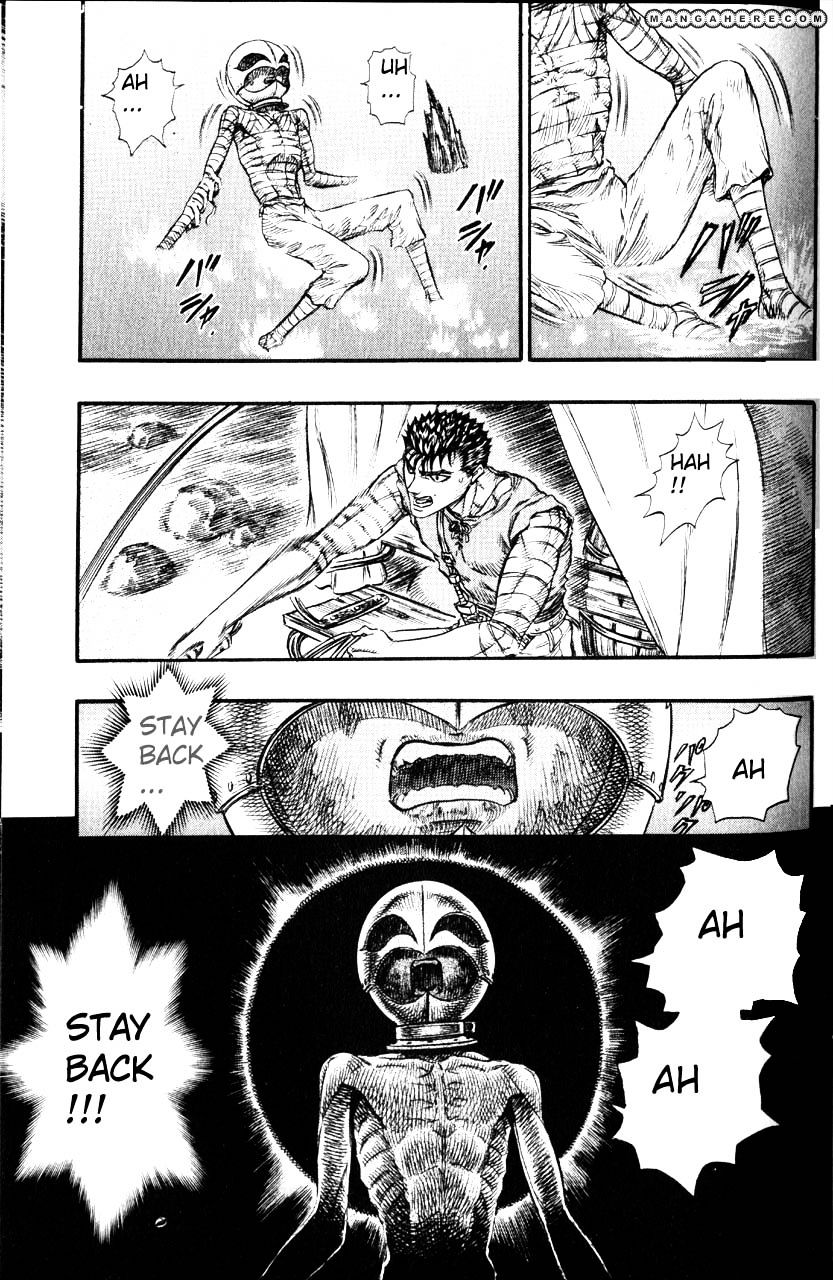 Berserk, Chapter 89 image 10