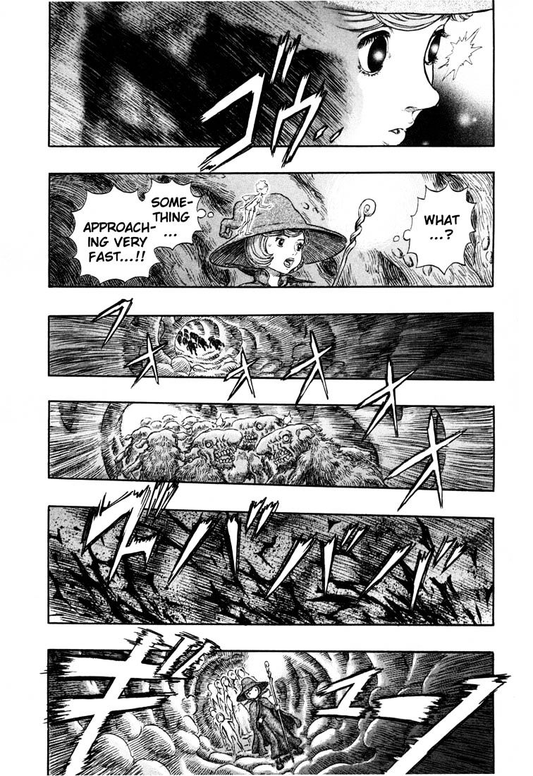 Berserk, Chapter 233 image 16