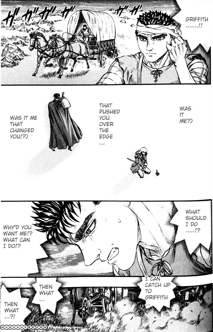 Berserk, Chapter 89 image 04