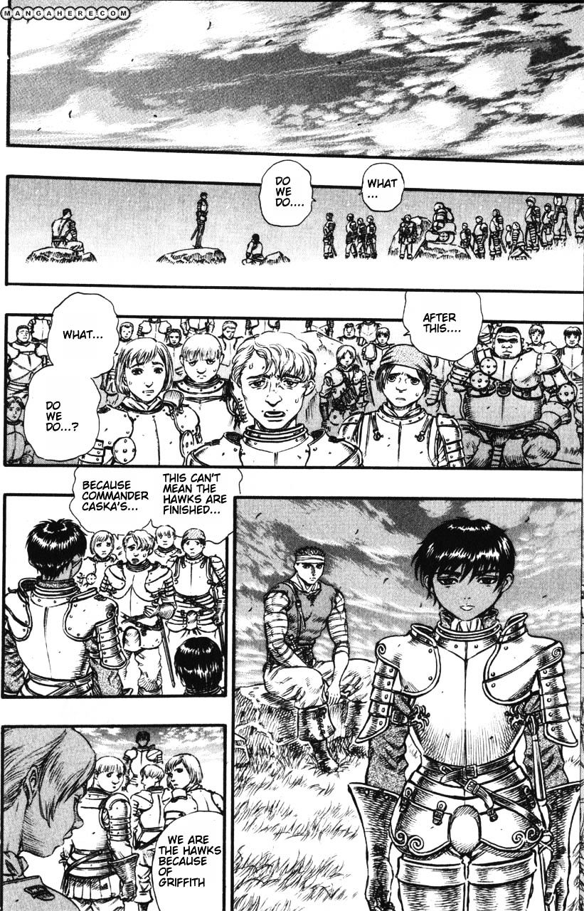 Berserk, Chapter 86 image 12