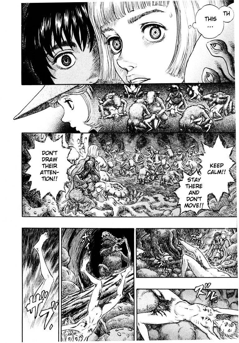 Berserk, Chapter 231 image 14