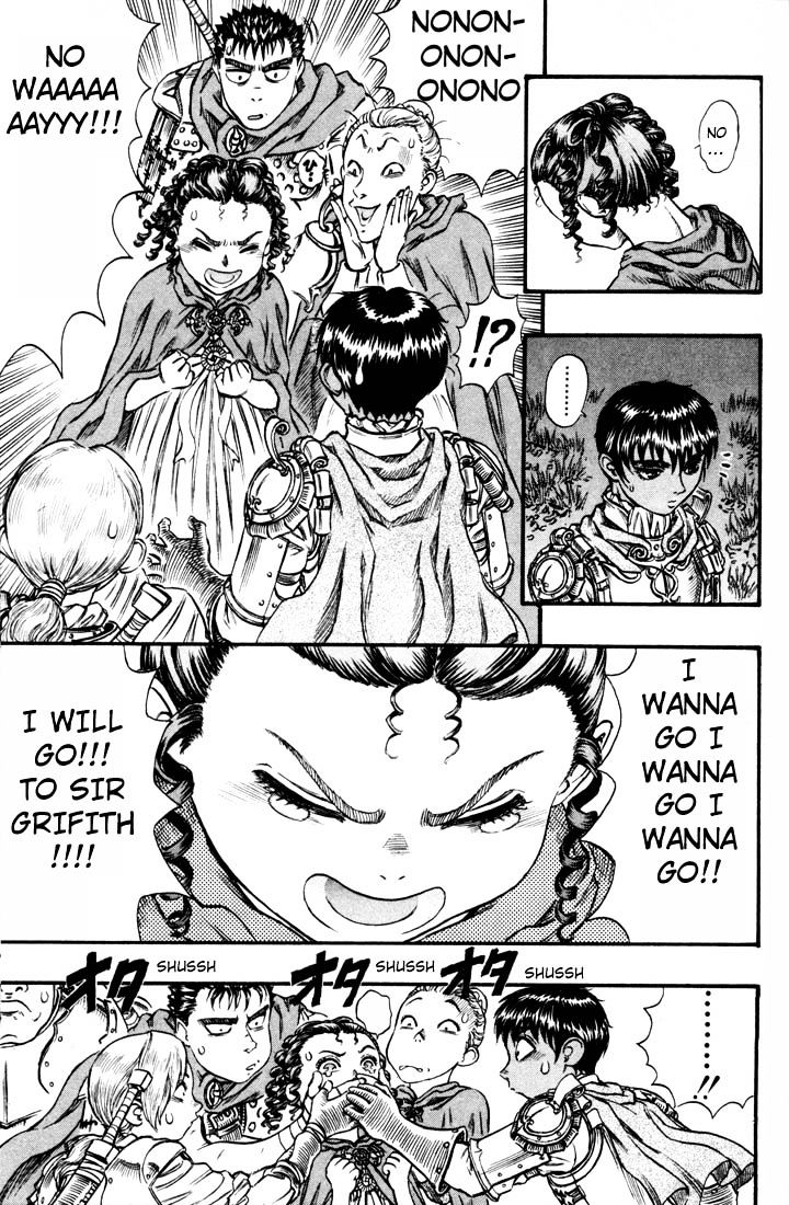 Berserk, Chapter 67 image 07
