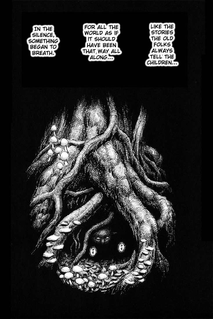 Berserk, Chapter 192 image 15