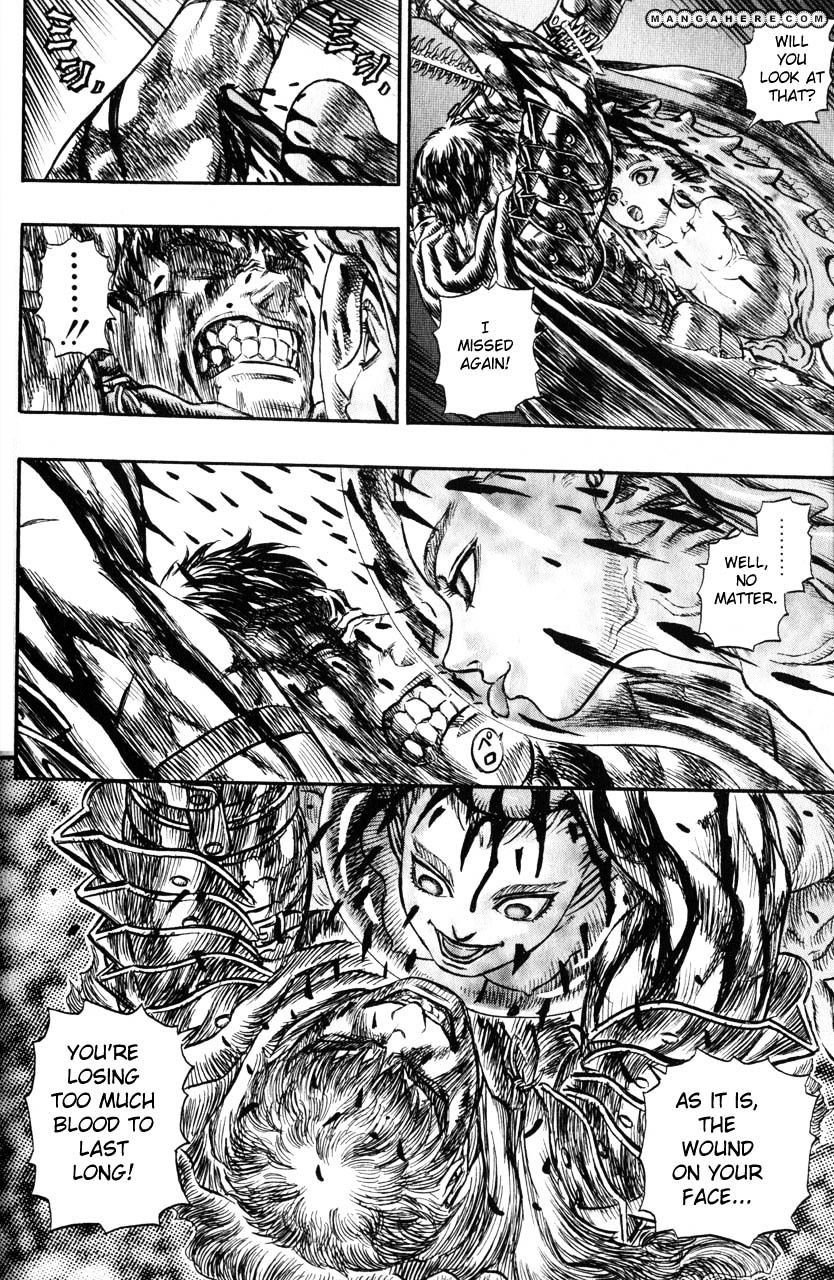 Berserk, Chapter 128 image 13