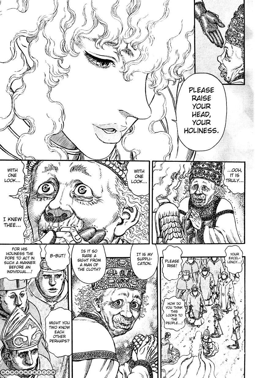 Berserk, Chapter 285 image 14