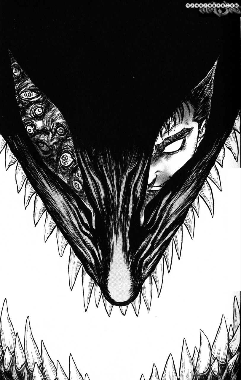 Berserk, Chapter 133 image 01
