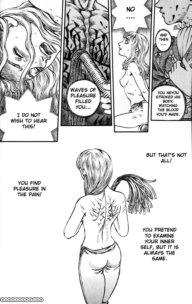 Berserk, Chapter 140 image 04