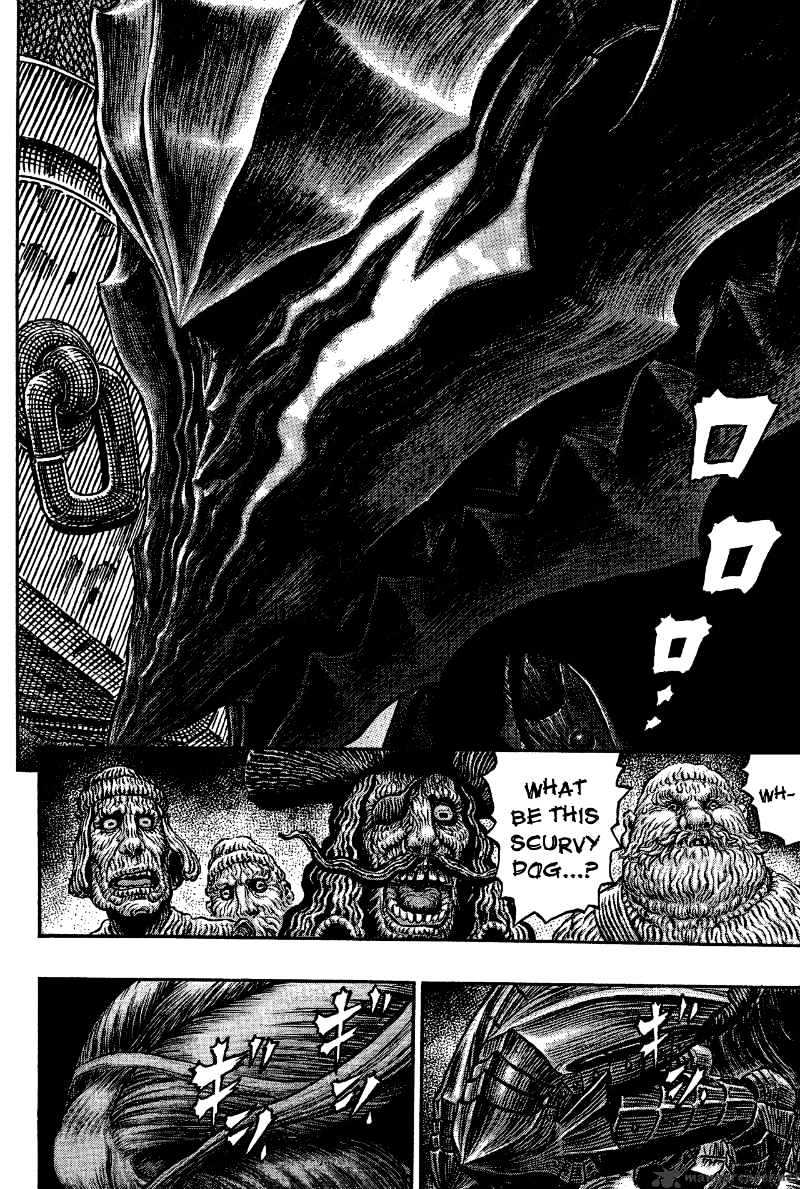 Berserk, Chapter 315 image 13