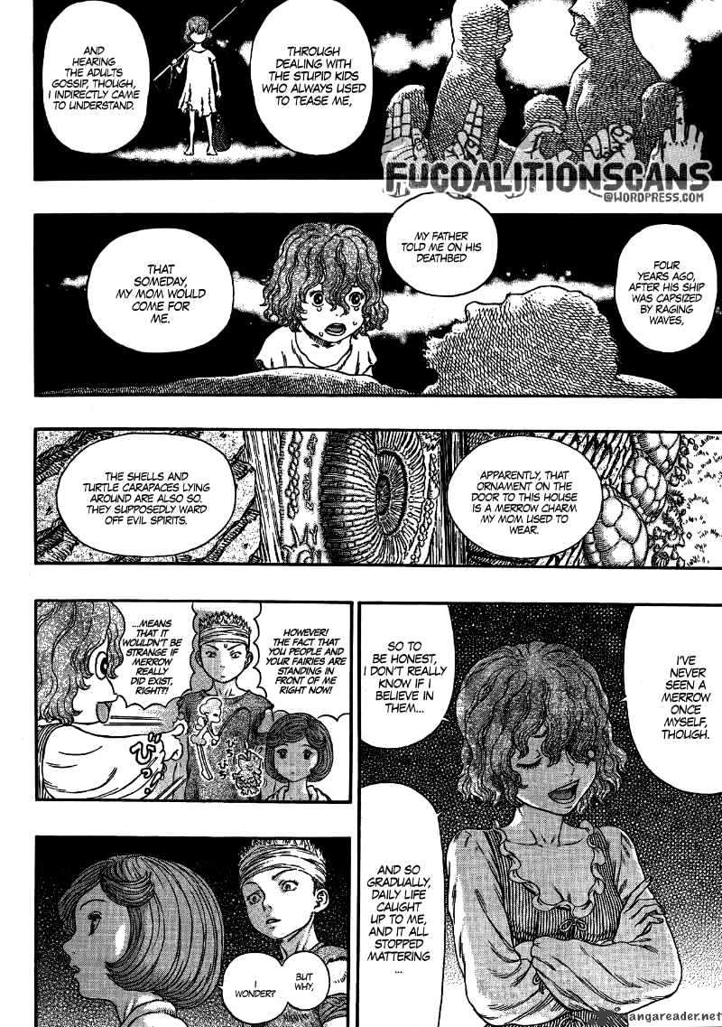 Berserk, Chapter 313 image 06
