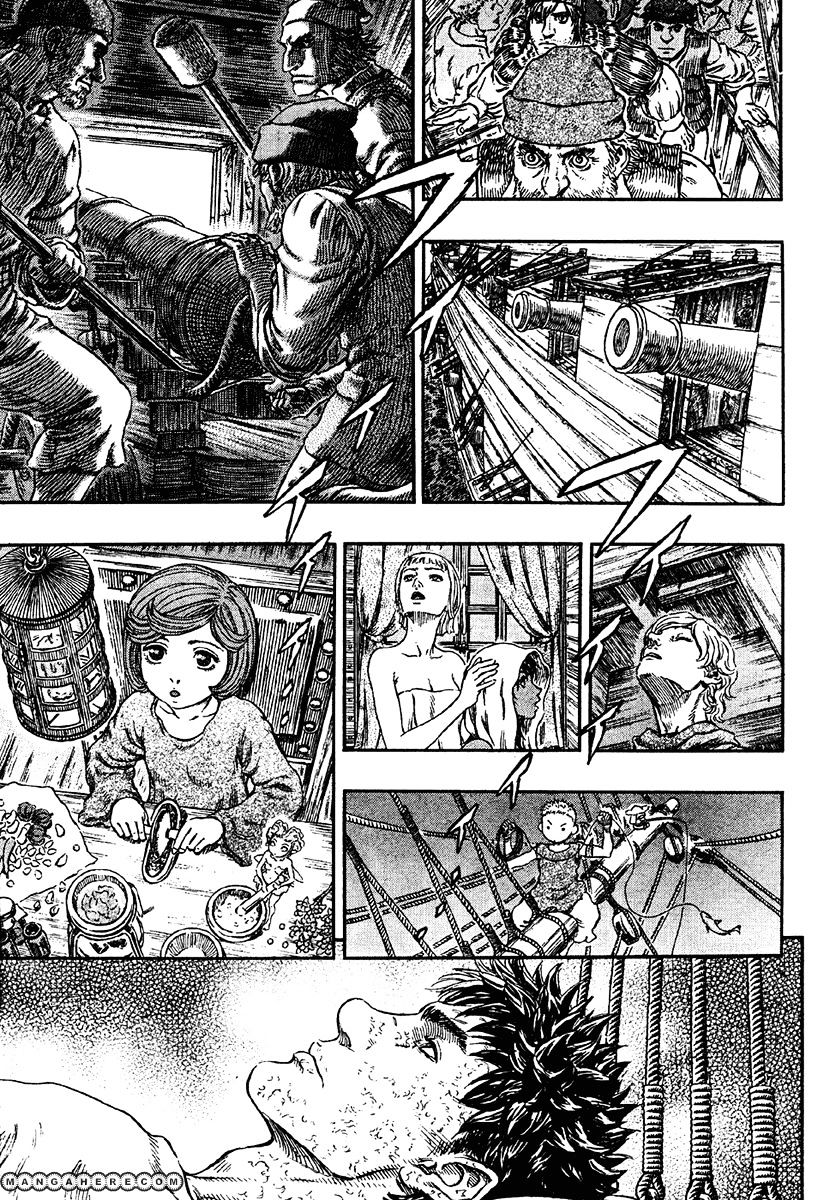 Berserk, Chapter 288 image 11