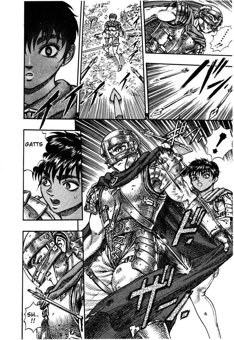 Berserk, Chapter 35 image 19