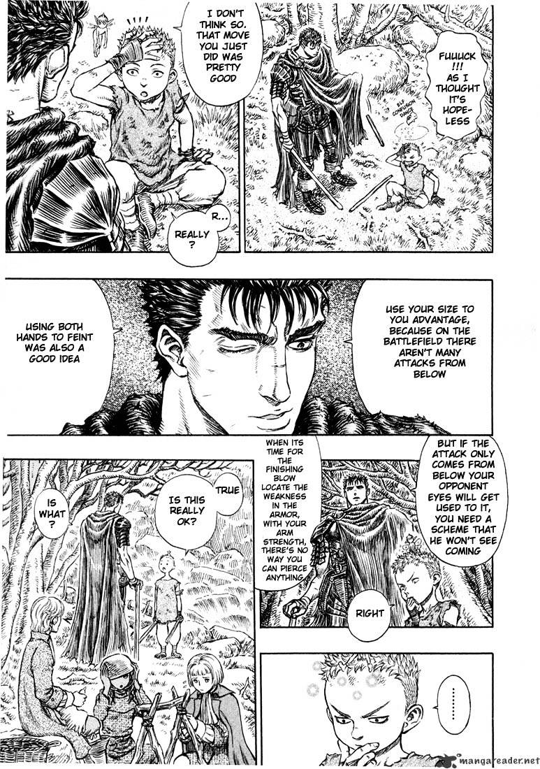 Berserk, Chapter 24 image 16