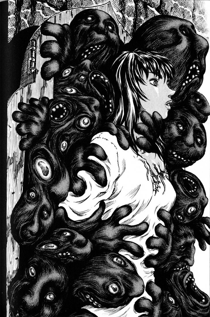 Berserk, Chapter 168 image 07