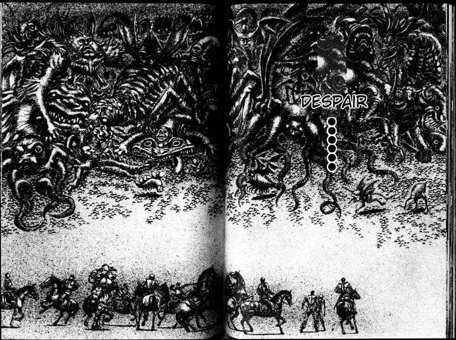 Berserk, Chapter 92 image 09