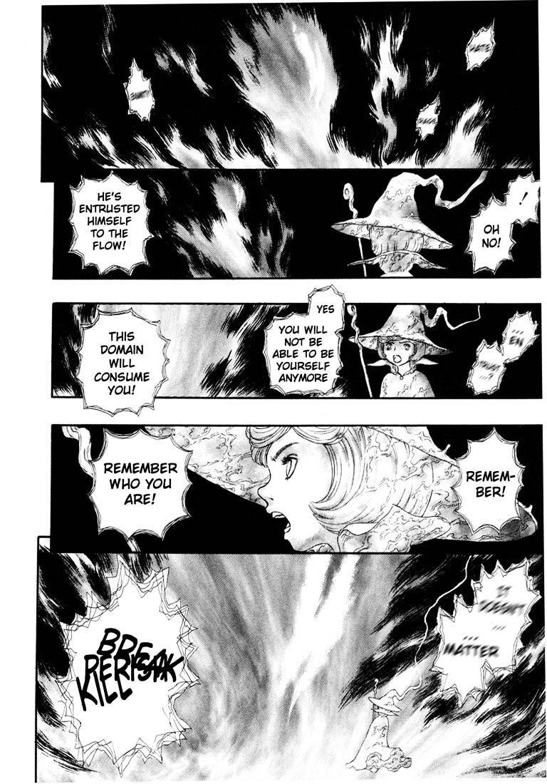 Berserk, Chapter 244 image 02