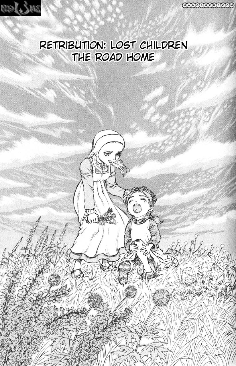 Berserk, Chapter 131 image 01