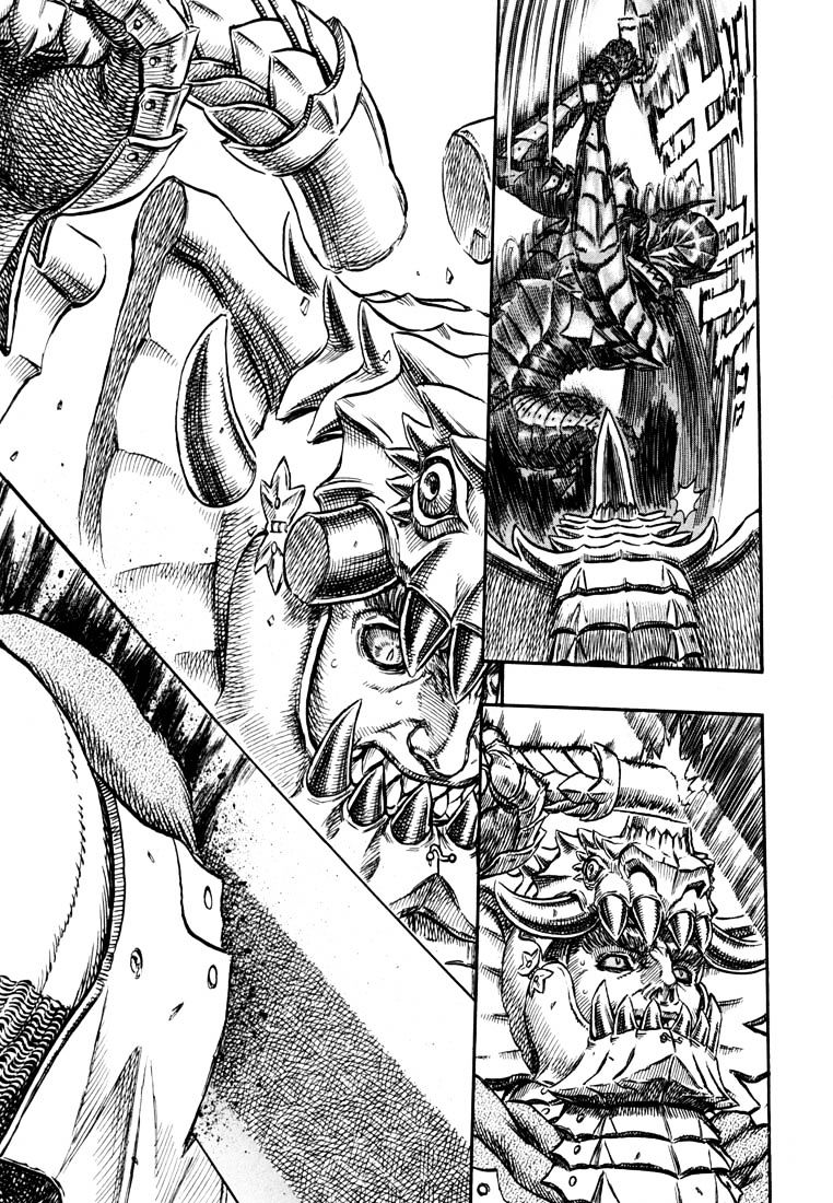 Berserk, Chapter 242 image 15