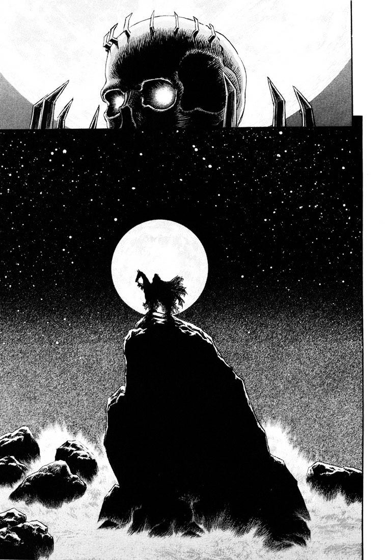 Berserk, Chapter 251 image 19