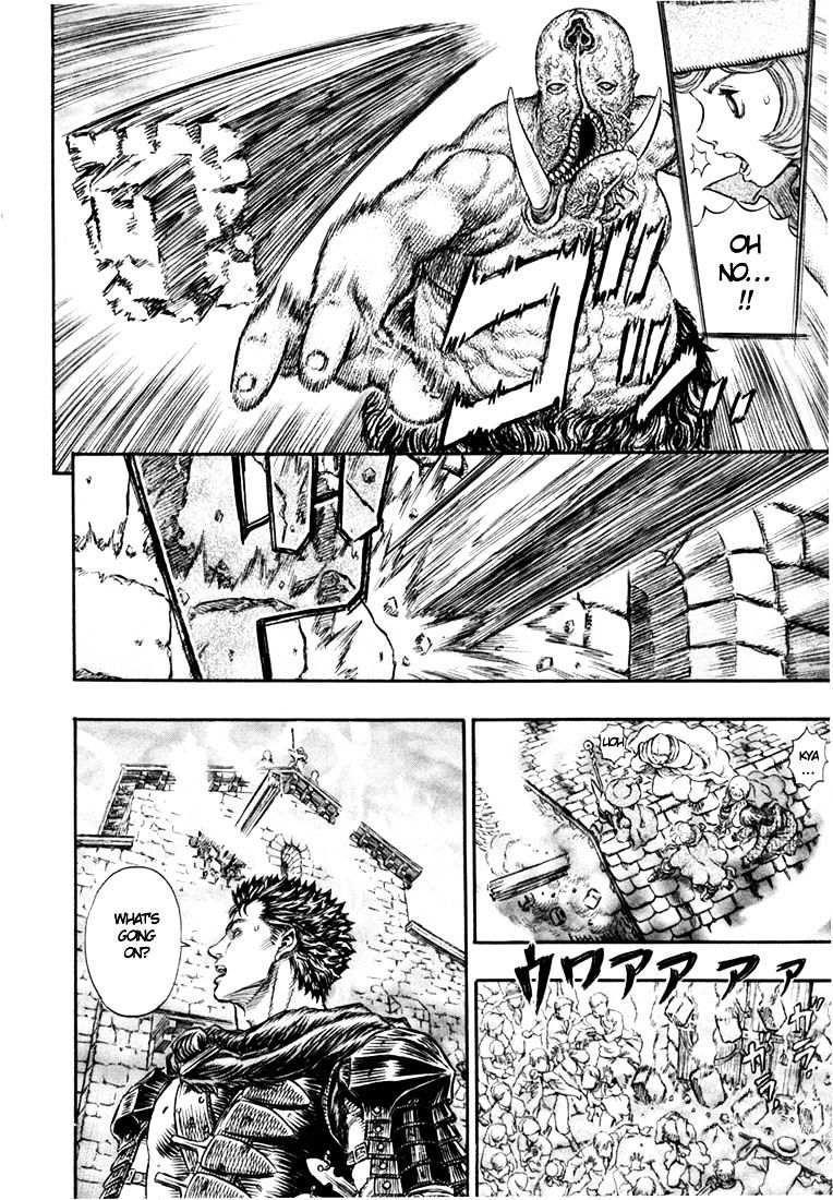 Berserk, Chapter 225 image 18