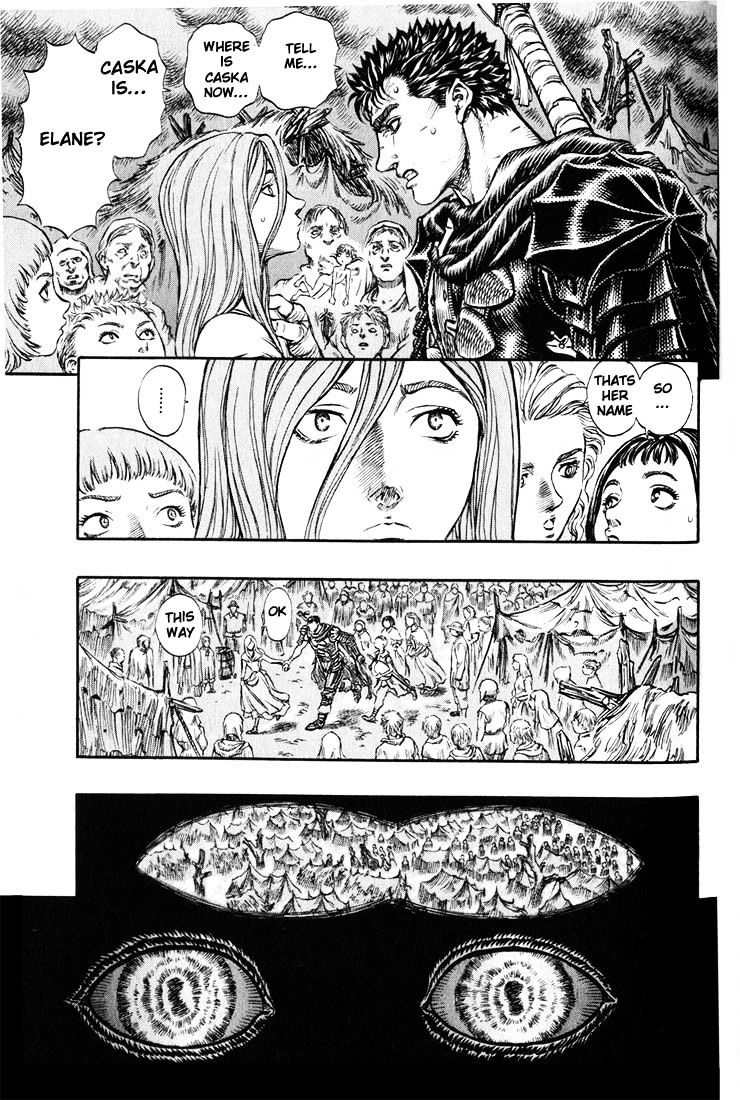 Berserk, Chapter 160 image 08
