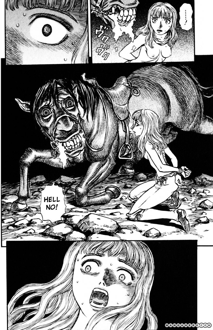 Berserk, Chapter 139 image 05