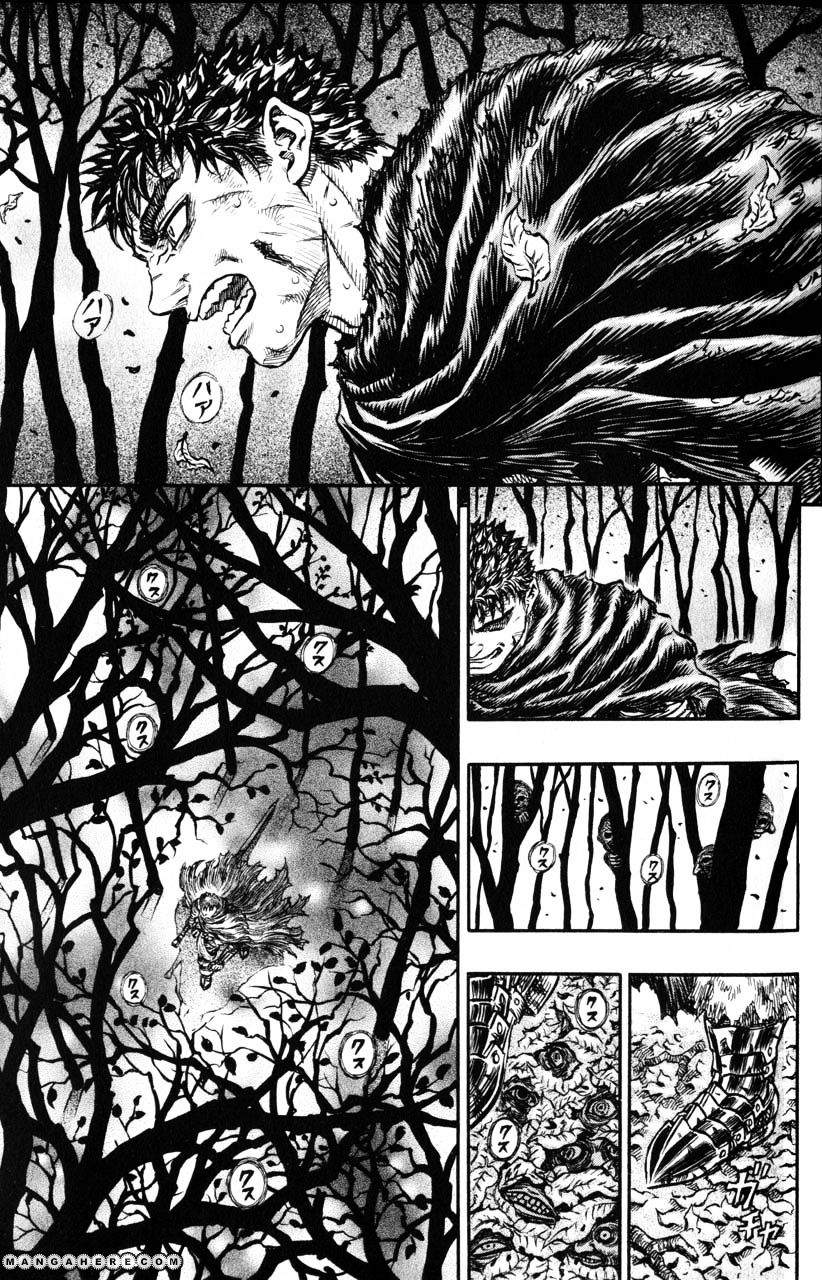 Berserk, Chapter 133 image 08