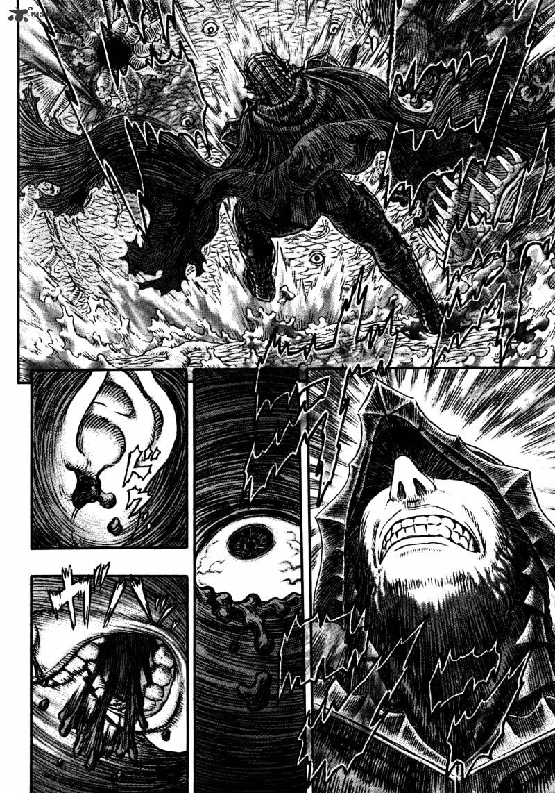 Berserk, Chapter 324 image 13