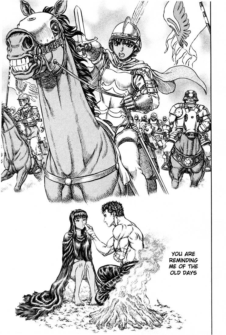 Berserk, Chapter 202 image 13