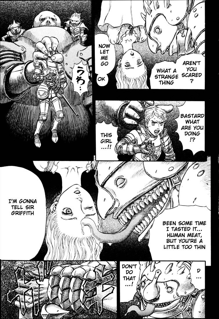 Berserk, Chapter 209 image 13