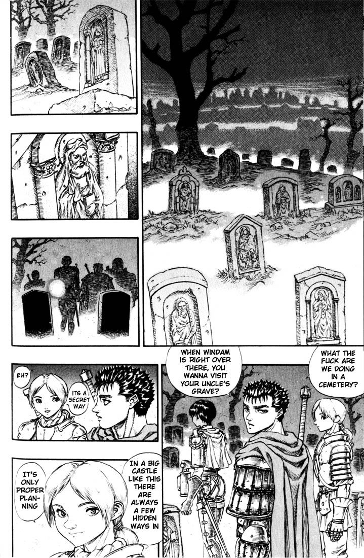 Berserk, Chapter 65 image 17